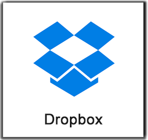 Drop Box File
